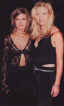 Lisa et Jennifer