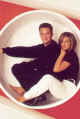 Matthew et Jennifer